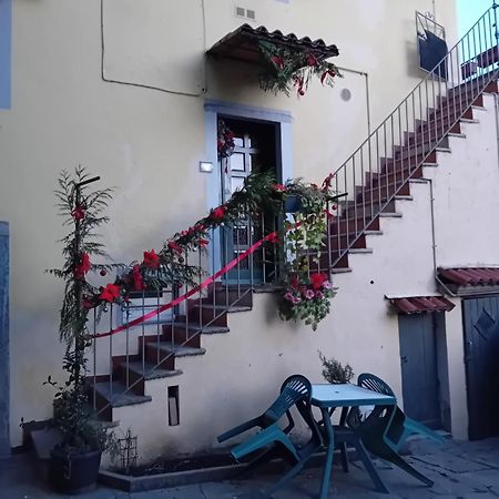 Marianna Casa Vacanza Azzate Ngoại thất bức ảnh