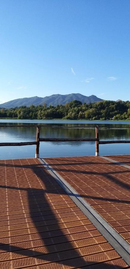 Marianna Casa Vacanza Azzate Ngoại thất bức ảnh