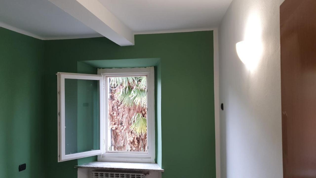 Marianna Casa Vacanza Azzate Ngoại thất bức ảnh