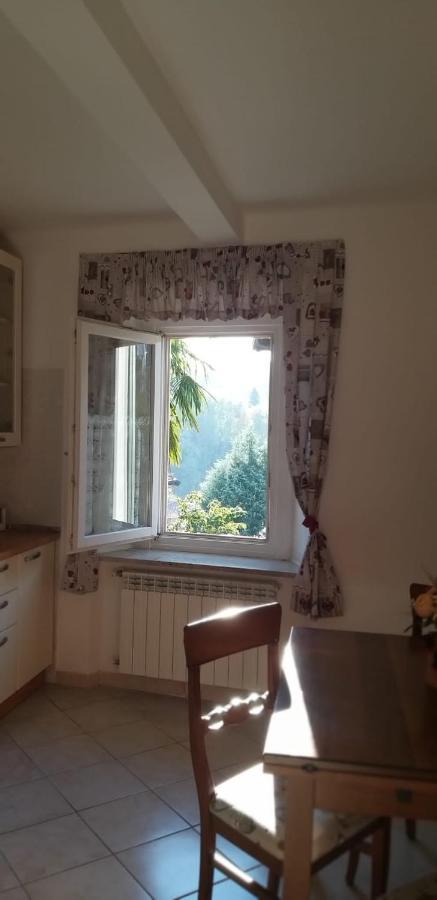 Marianna Casa Vacanza Azzate Ngoại thất bức ảnh