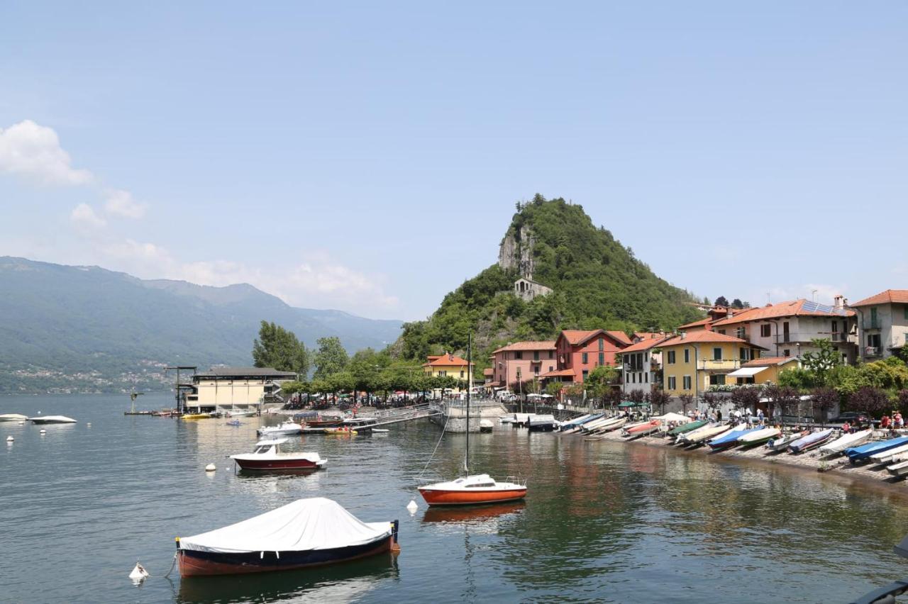 Marianna Casa Vacanza Azzate Ngoại thất bức ảnh