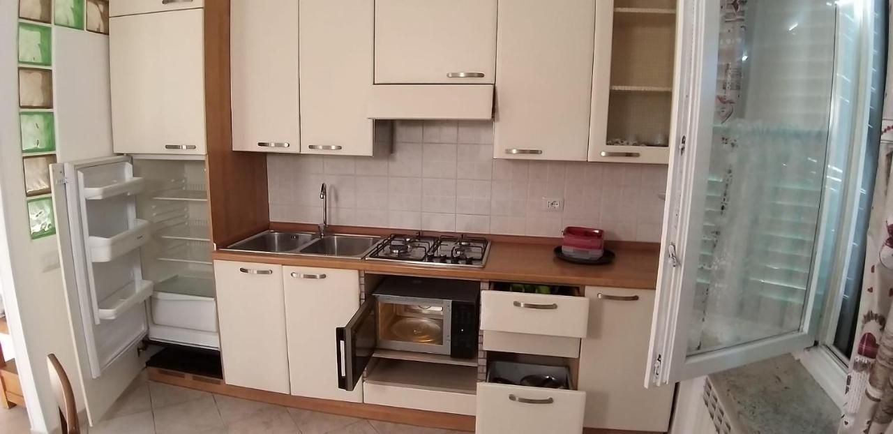 Marianna Casa Vacanza Azzate Ngoại thất bức ảnh