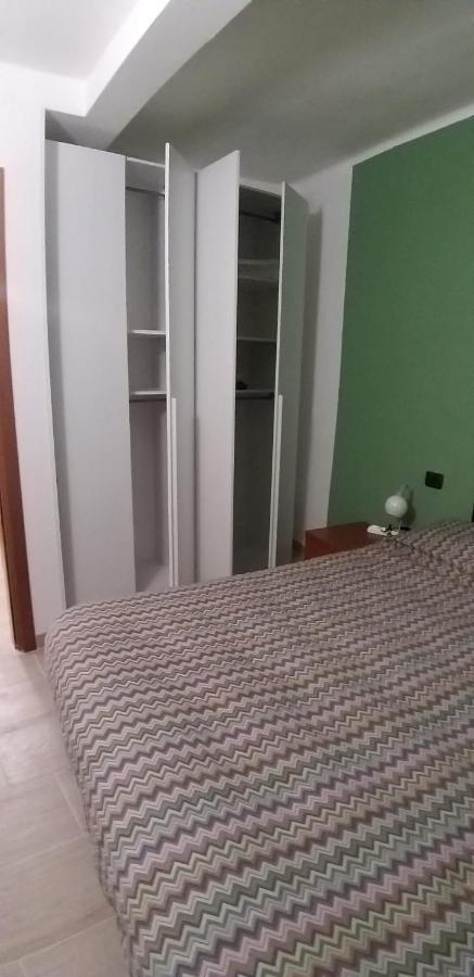 Marianna Casa Vacanza Azzate Ngoại thất bức ảnh