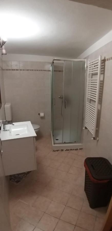 Marianna Casa Vacanza Azzate Ngoại thất bức ảnh