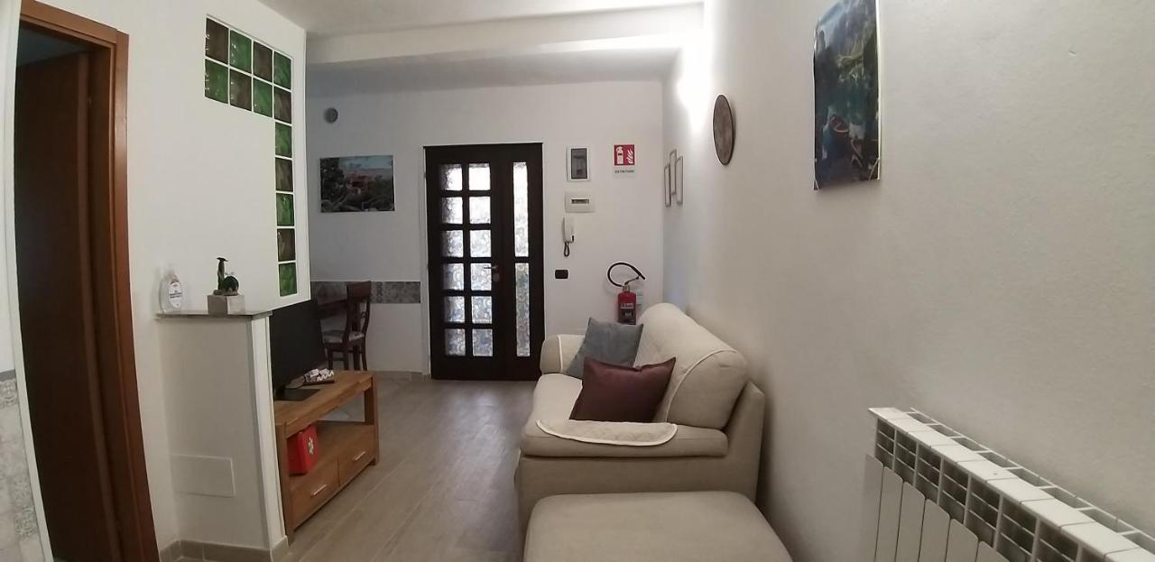 Marianna Casa Vacanza Azzate Ngoại thất bức ảnh