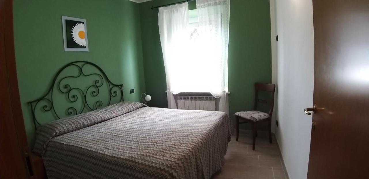 Marianna Casa Vacanza Azzate Ngoại thất bức ảnh