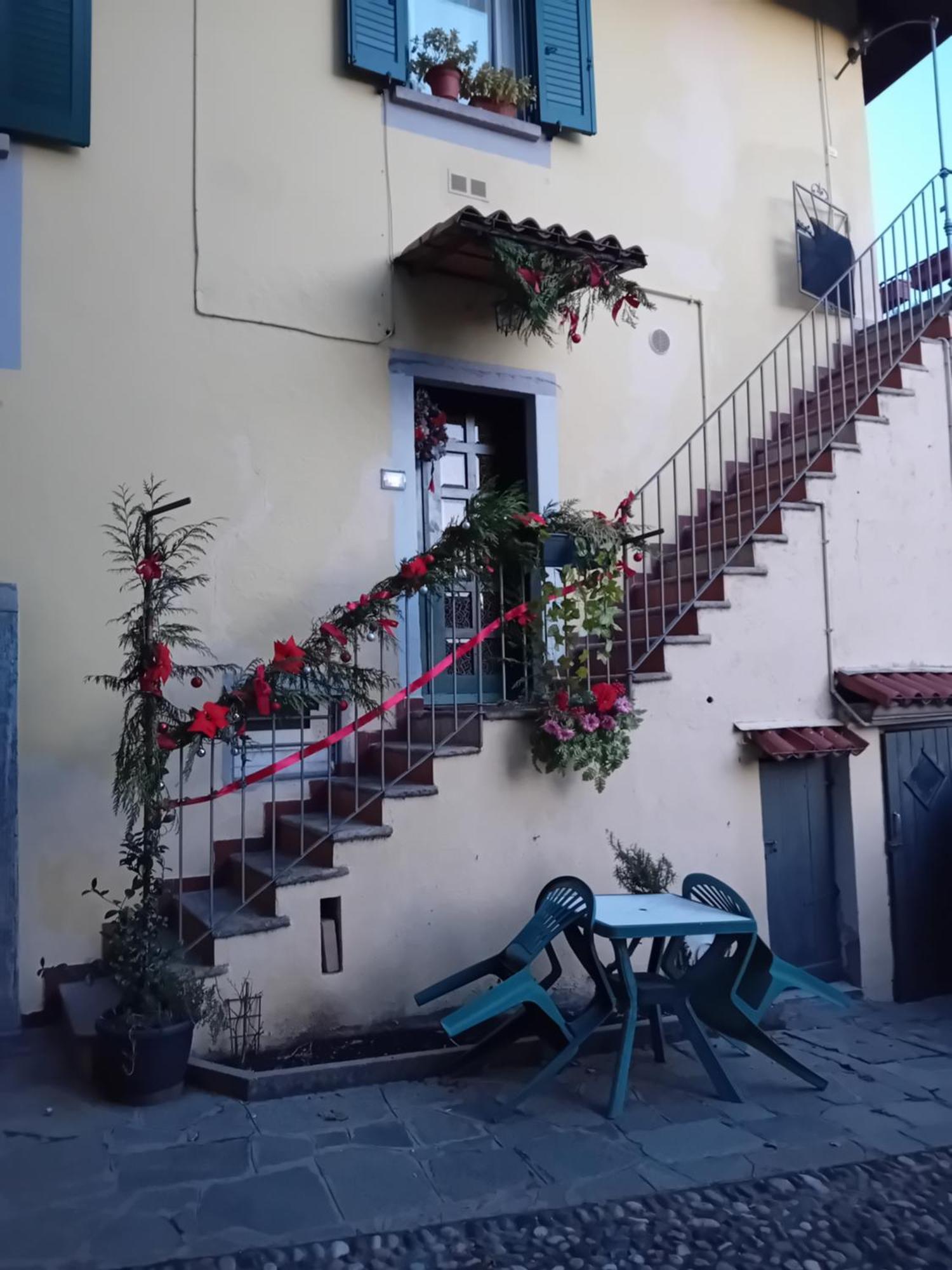 Marianna Casa Vacanza Azzate Ngoại thất bức ảnh